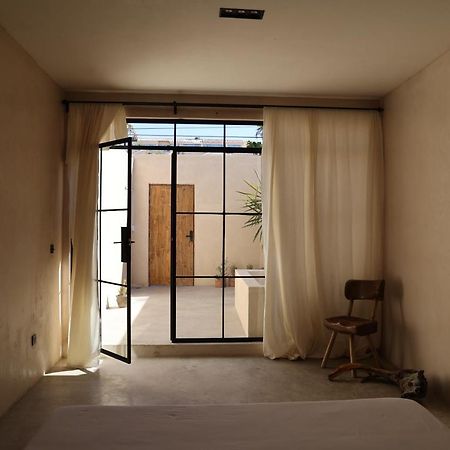 Casa Bo Hotel La Paz Kültér fotó