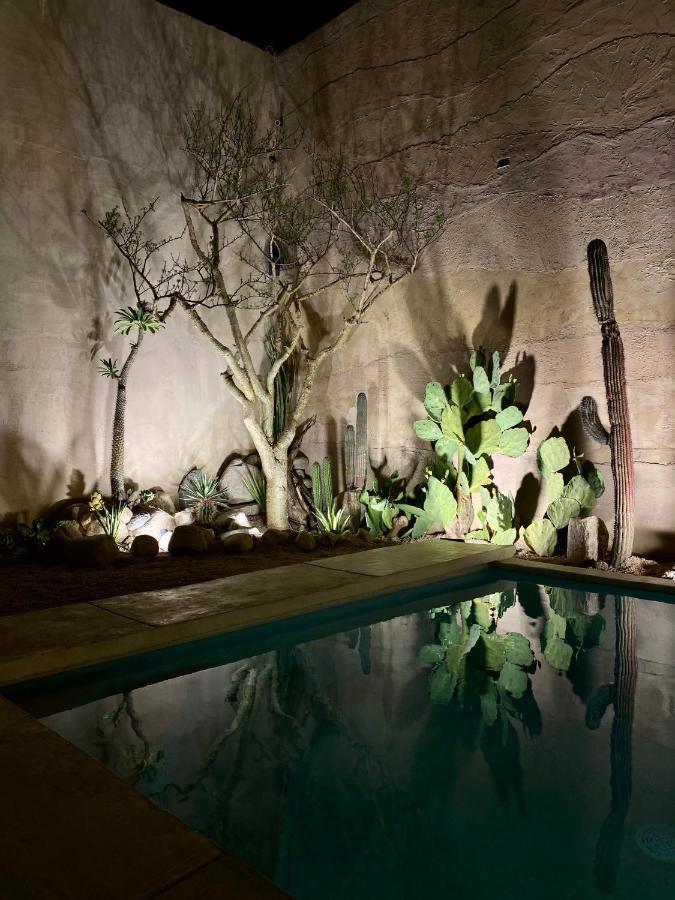 Casa Bo Hotel La Paz Kültér fotó