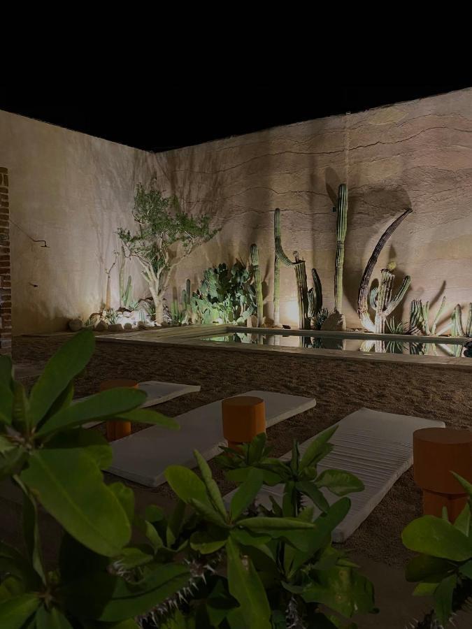 Casa Bo Hotel La Paz Kültér fotó