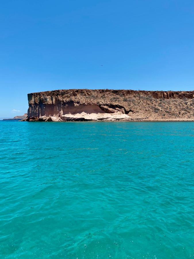 Casa Bo Hotel La Paz Kültér fotó