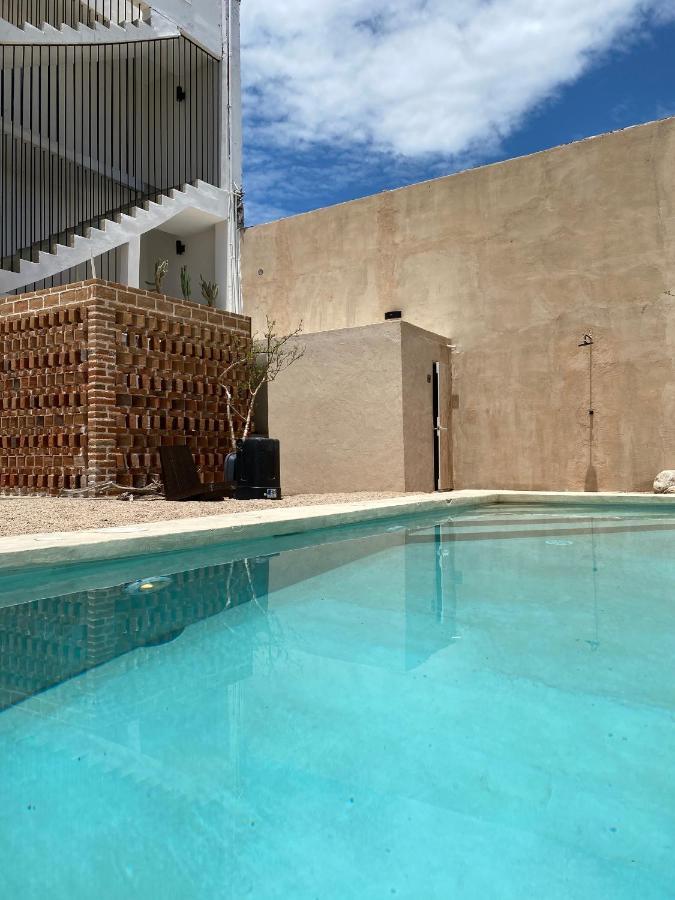 Casa Bo Hotel La Paz Kültér fotó