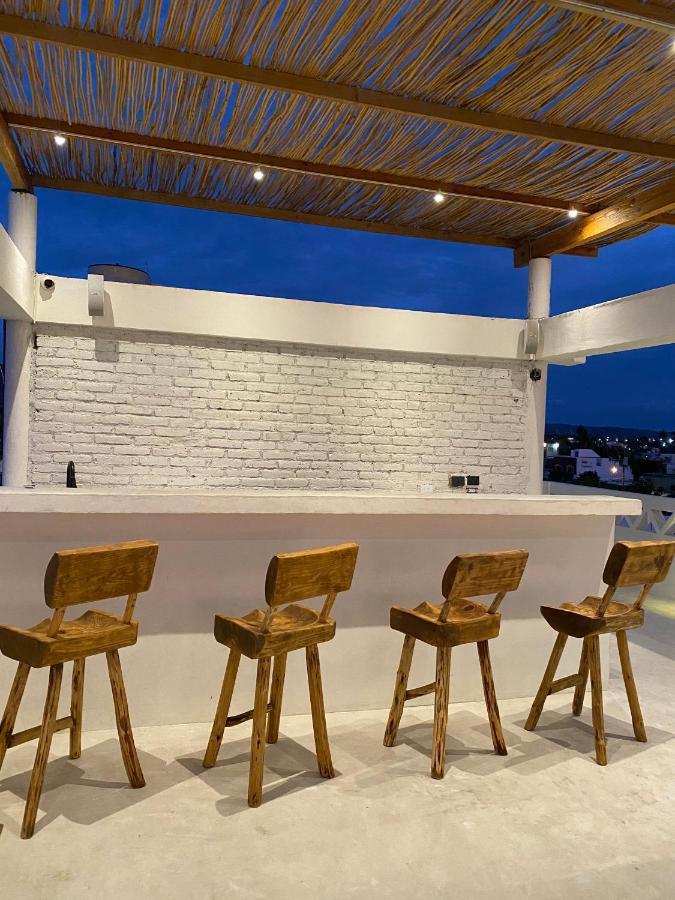 Casa Bo Hotel La Paz Kültér fotó