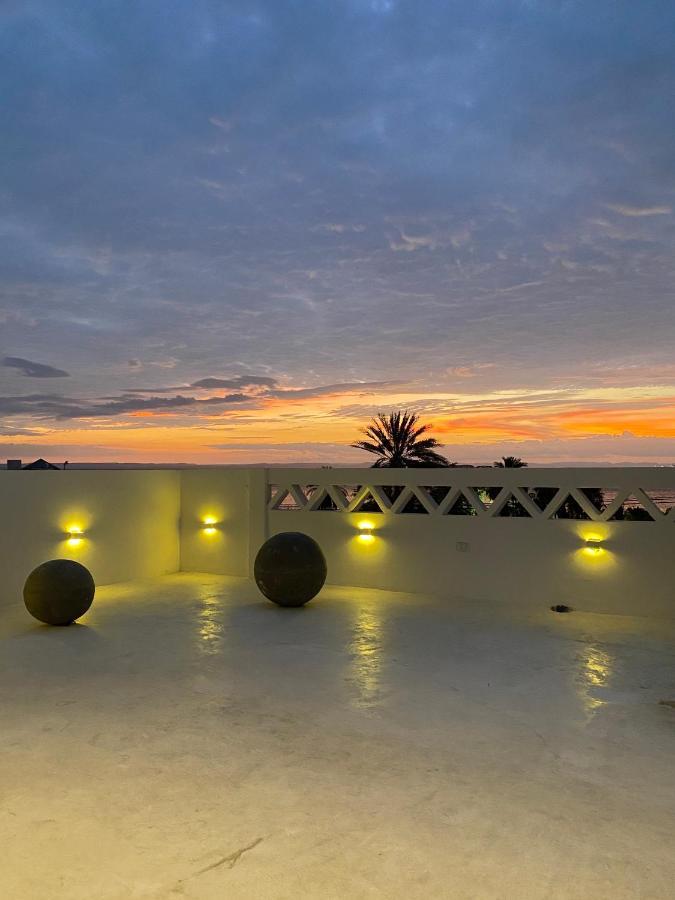 Casa Bo Hotel La Paz Kültér fotó