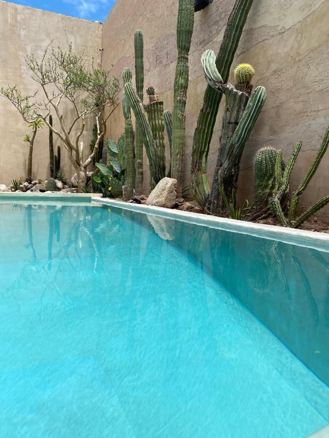 Casa Bo Hotel La Paz Kültér fotó