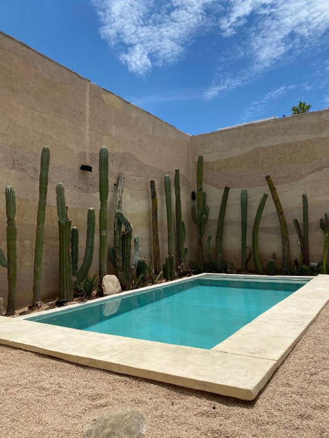 Casa Bo Hotel La Paz Kültér fotó