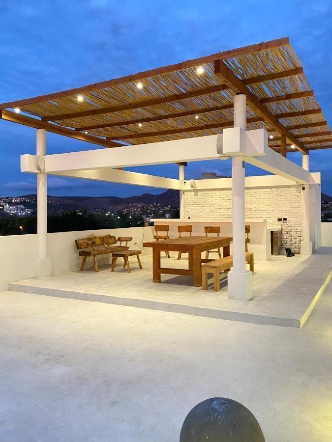 Casa Bo Hotel La Paz Kültér fotó