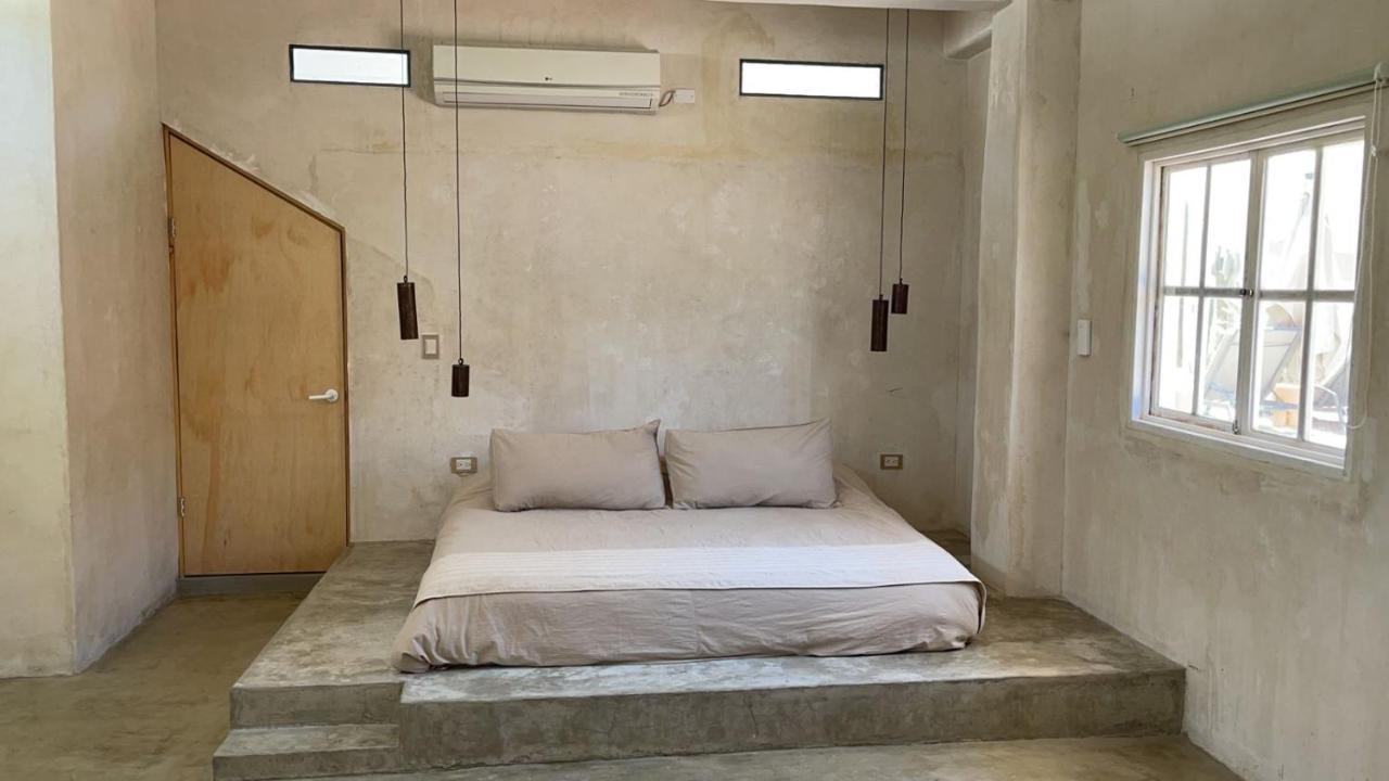 Casa Bo Hotel La Paz Kültér fotó