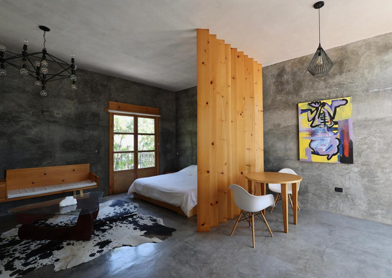 Casa Bo Hotel La Paz Kültér fotó