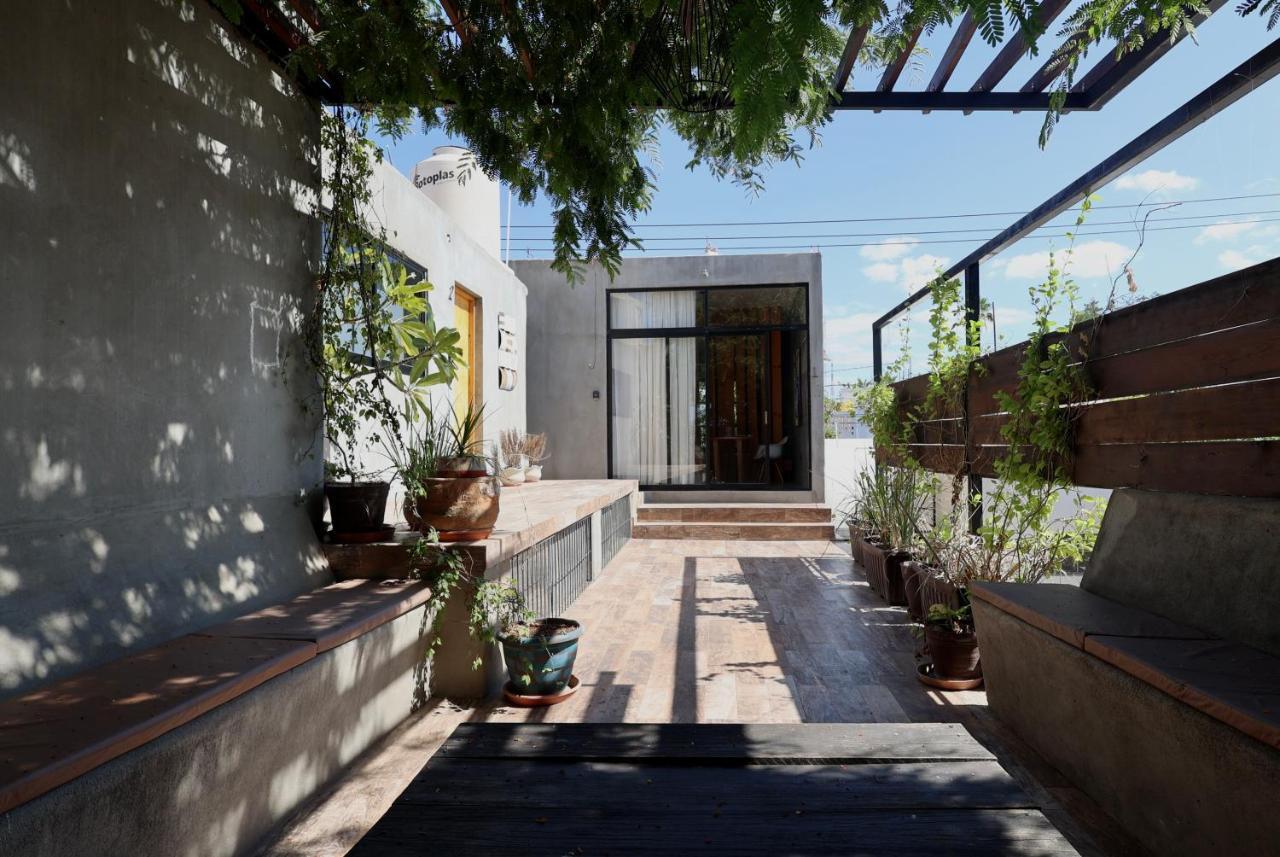 Casa Bo Hotel La Paz Kültér fotó