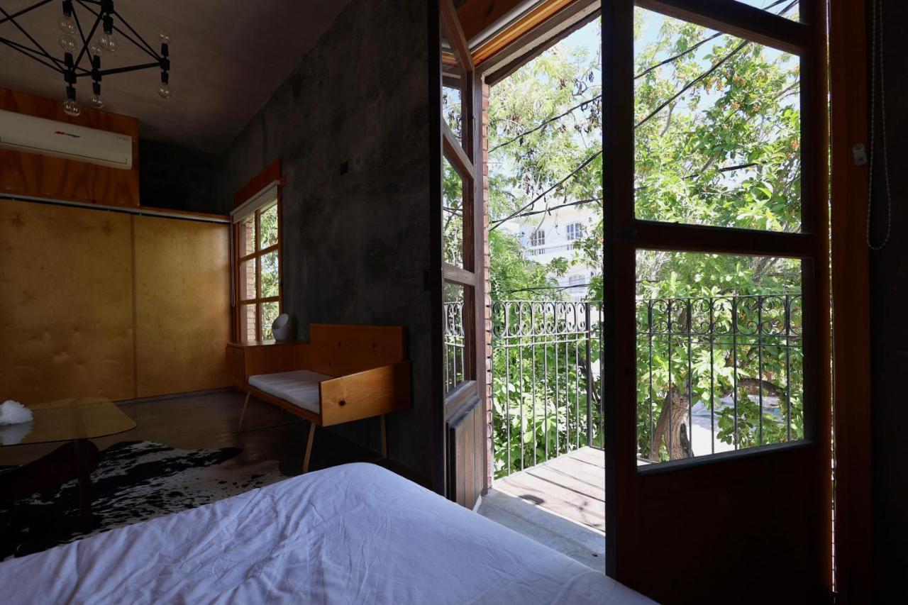 Casa Bo Hotel La Paz Kültér fotó