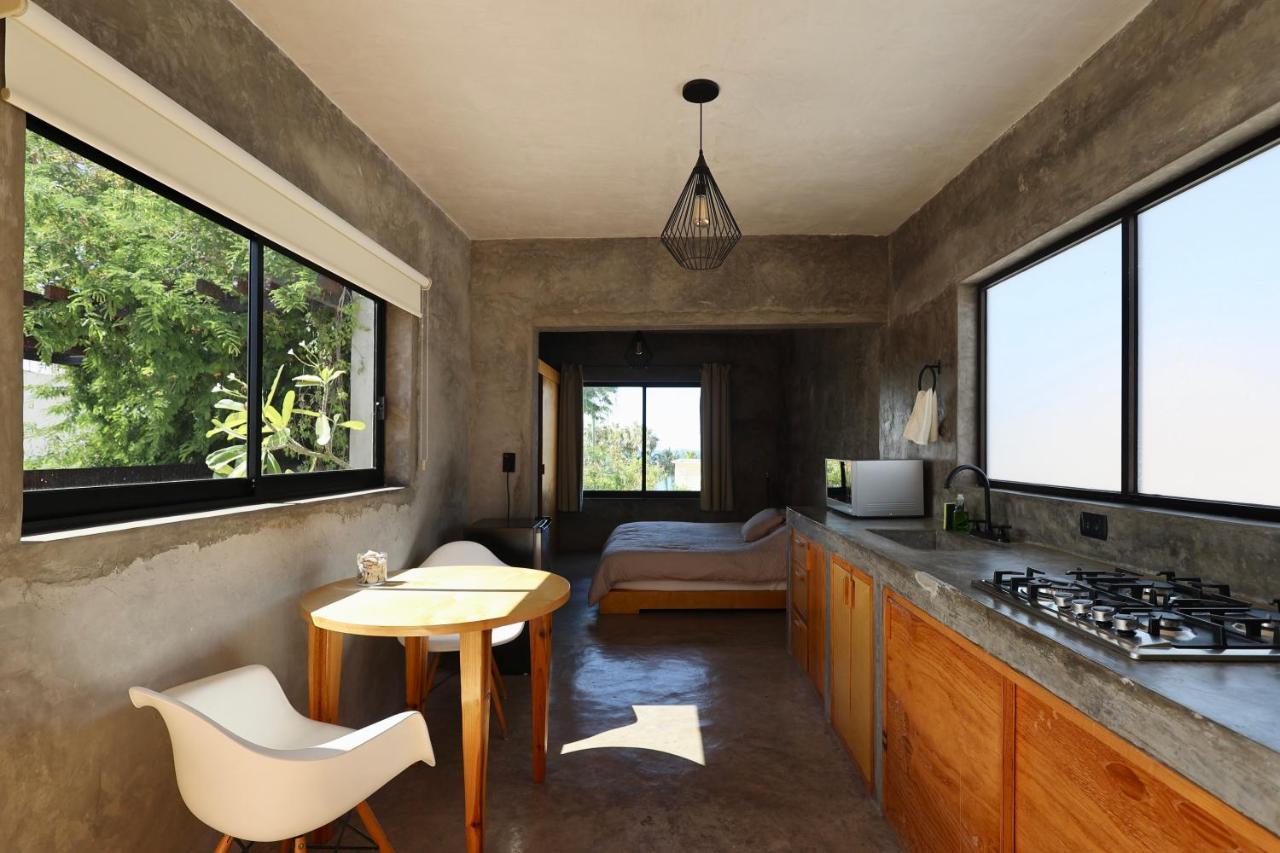 Casa Bo Hotel La Paz Kültér fotó