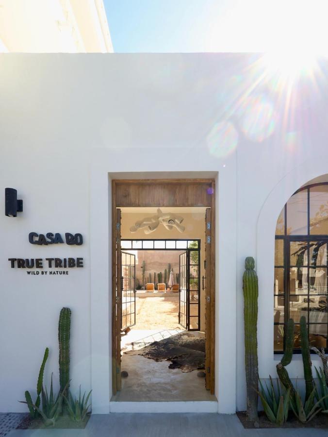 Casa Bo Hotel La Paz Kültér fotó