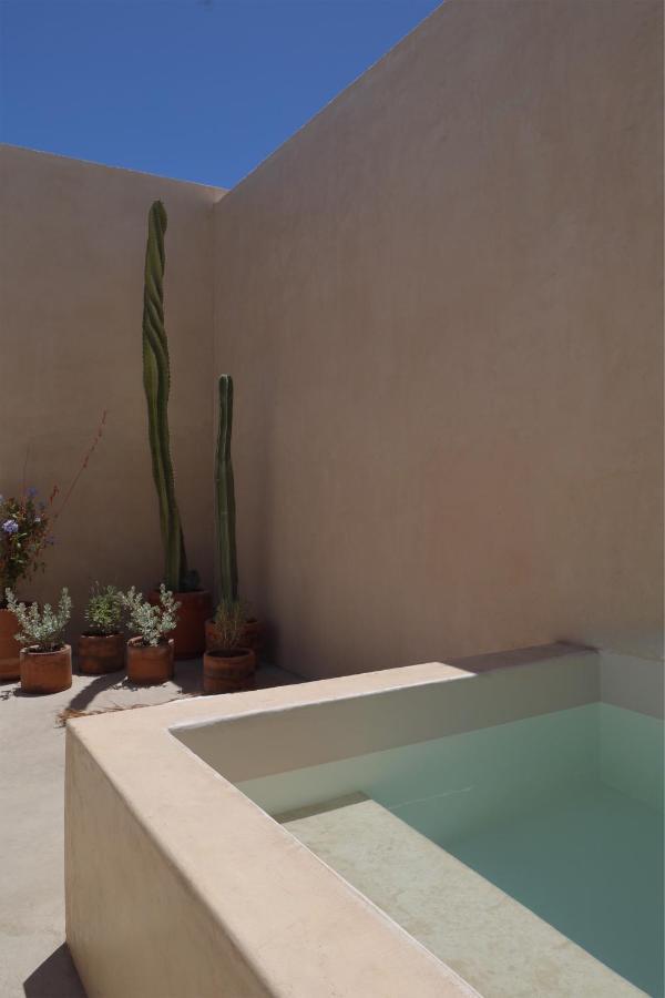 Casa Bo Hotel La Paz Kültér fotó