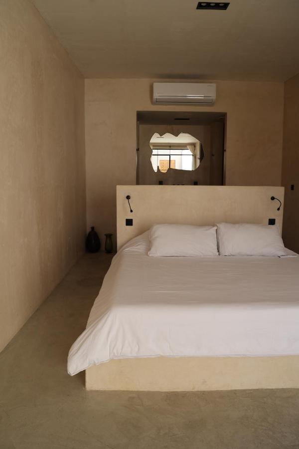 Casa Bo Hotel La Paz Kültér fotó