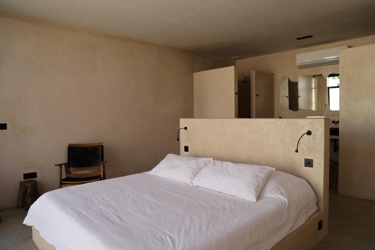 Casa Bo Hotel La Paz Kültér fotó