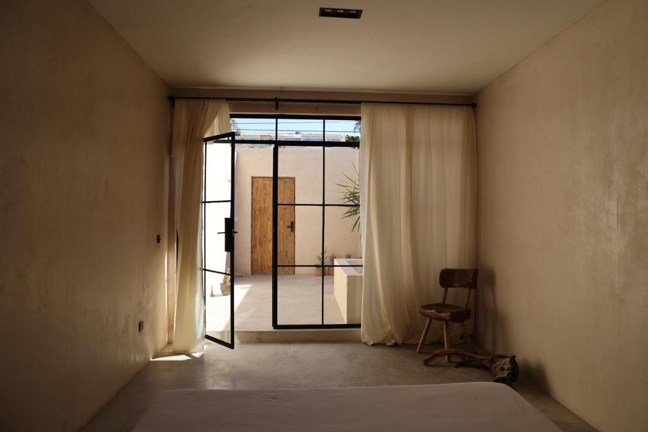 Casa Bo Hotel La Paz Kültér fotó