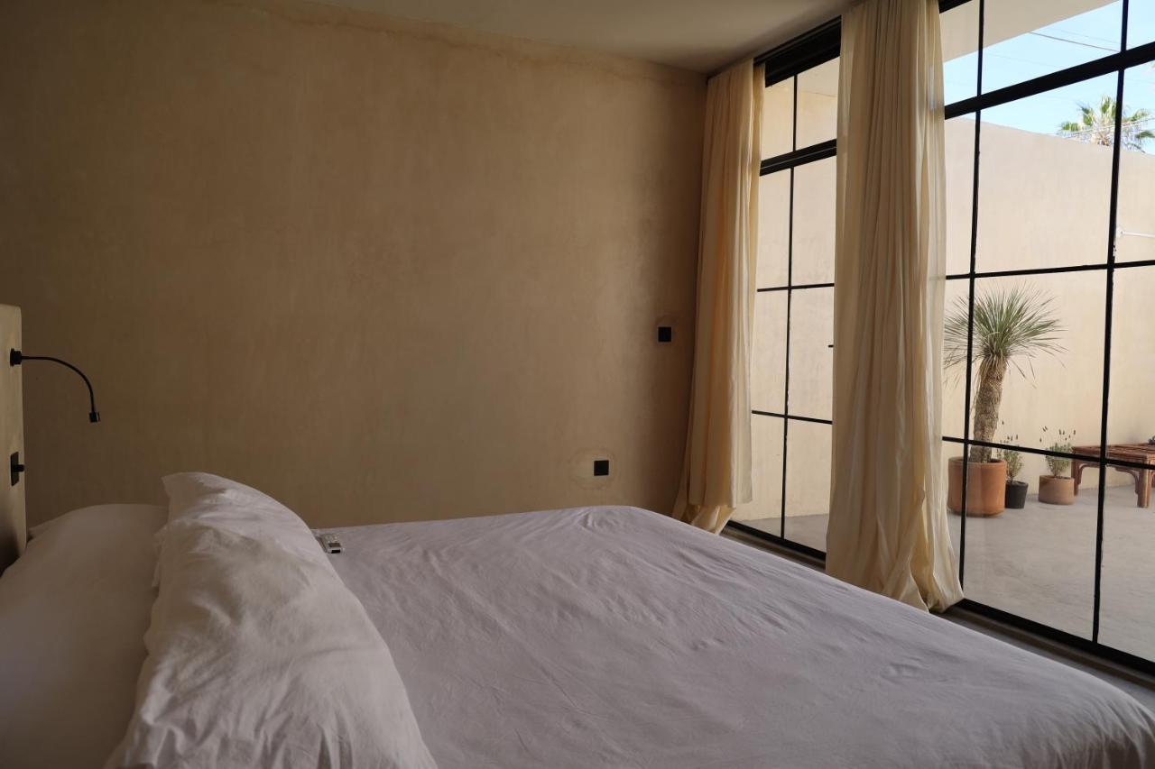Casa Bo Hotel La Paz Kültér fotó